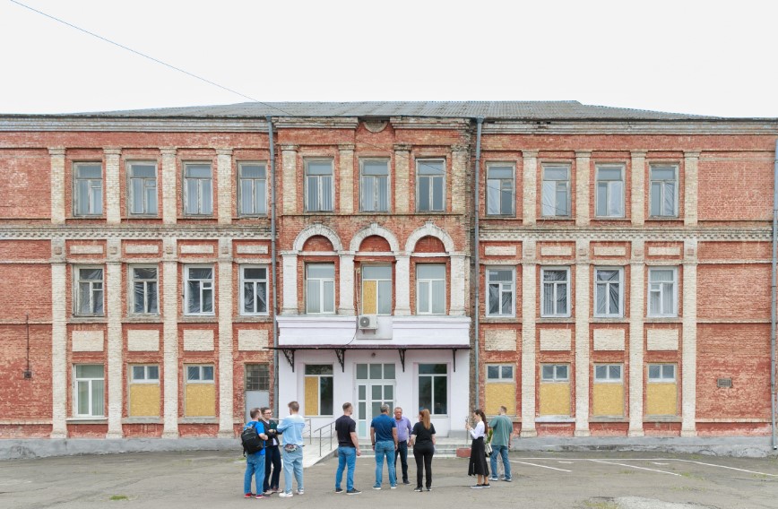Київський професійний технологічний коледж стане центром підготовки фахівців у сфері HoReCa - фото 2