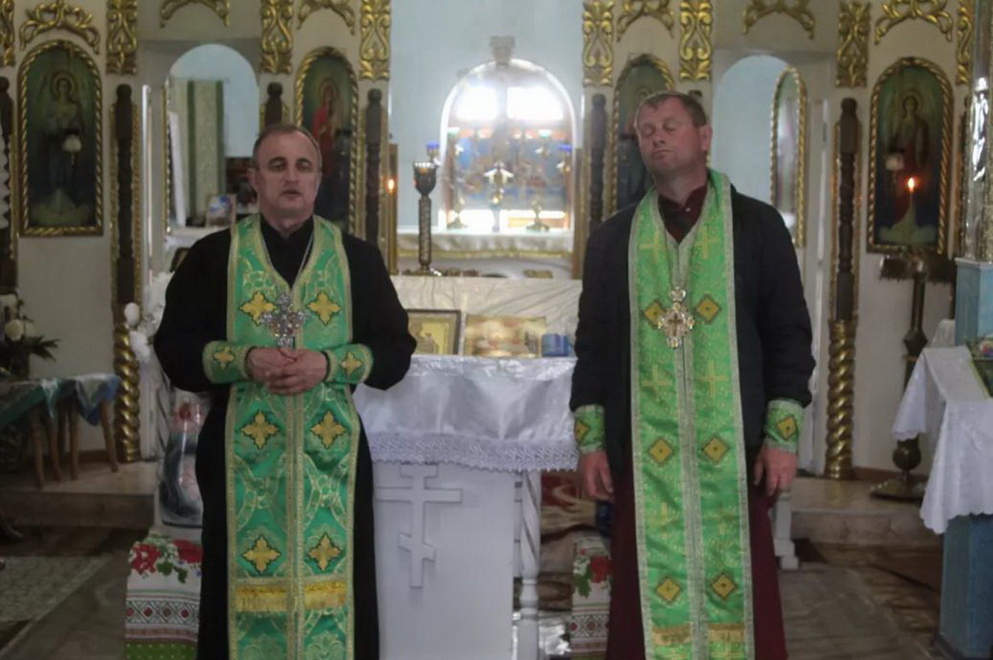 У громаді на Вінниччині ще один храм перейшов до ПЦУ - фото 2
