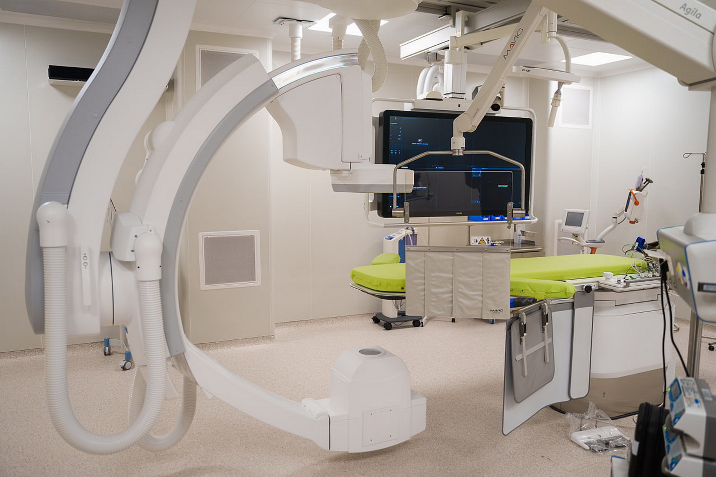 Вінницький кардіоцентр очолює рейтинг області за лікуванням гострого інфаркту міокарда - фото 2