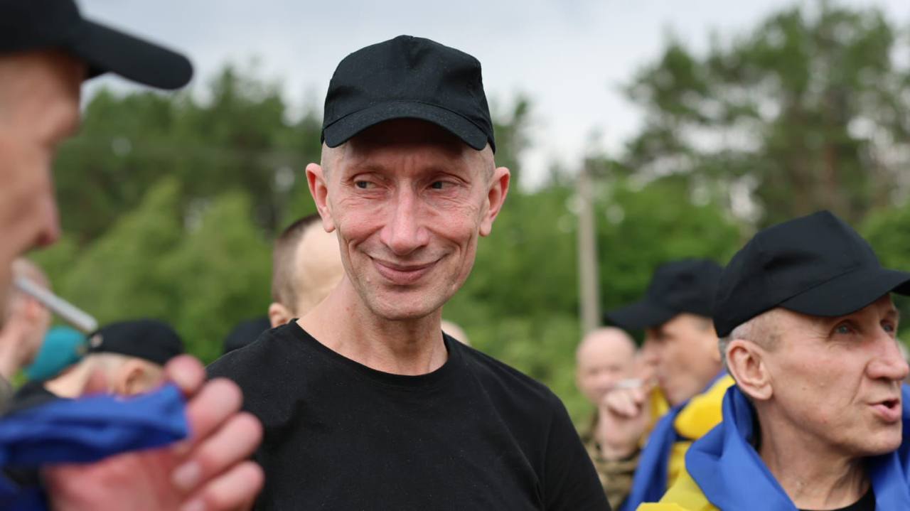Черговий обмін полоненими відбувся між Україною та РФ - фото 2