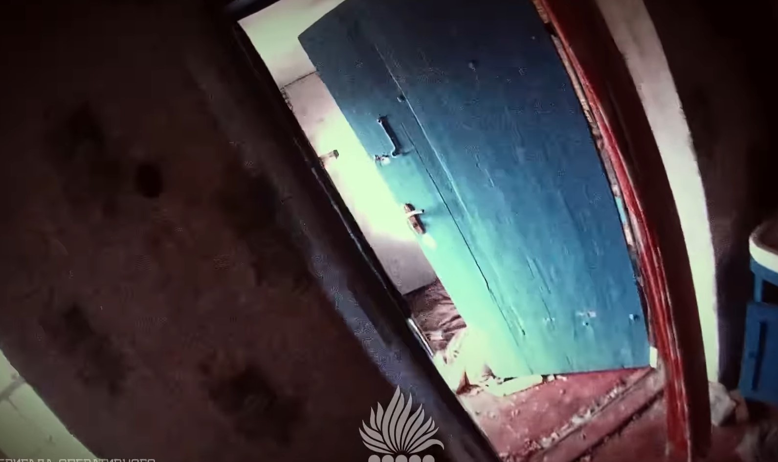 Розвідники вінницької бригади показали, як брали у полон ворожих піхотинців - фото 3