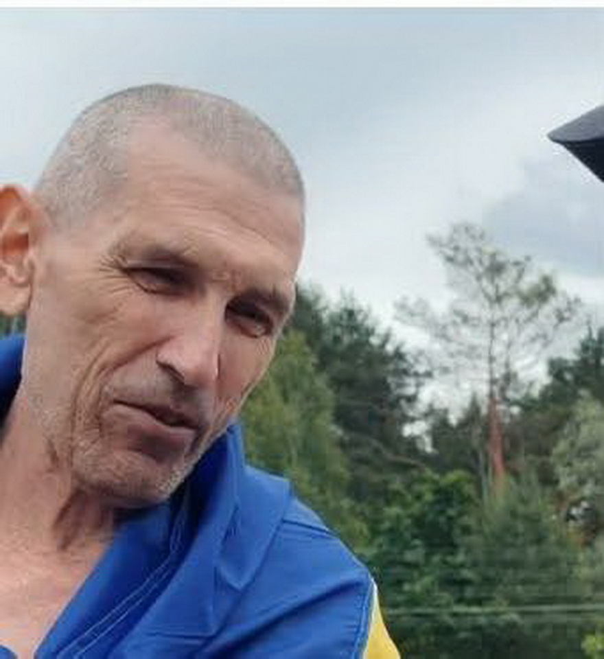 Під час обміну полоненими звільнили вінничан – Михайла Ткачука і Ігоря Василишина - фото 2