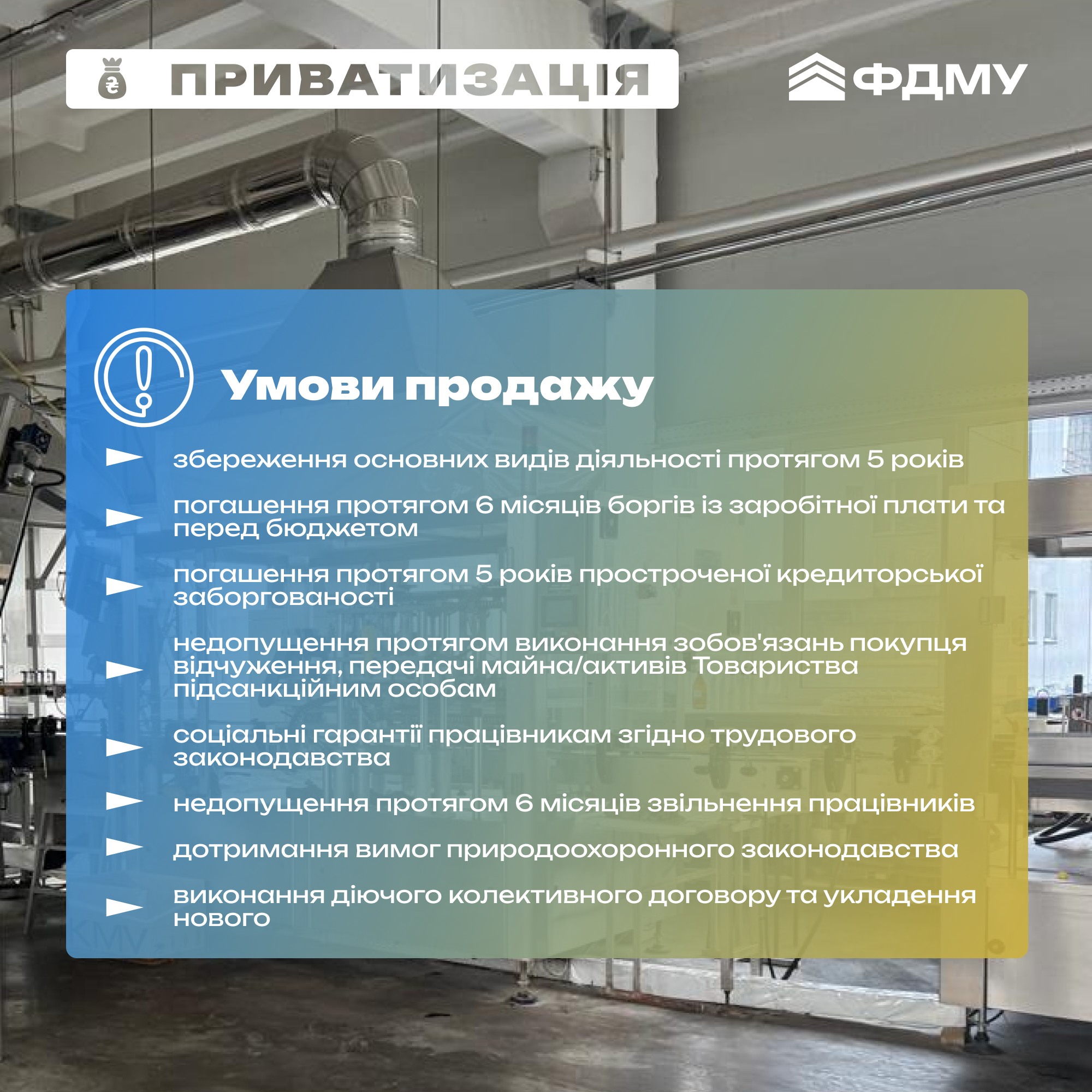 «Вінницяпобутхім», який конфіскували в російського олігарха, виставили на приватизацію - фото 4