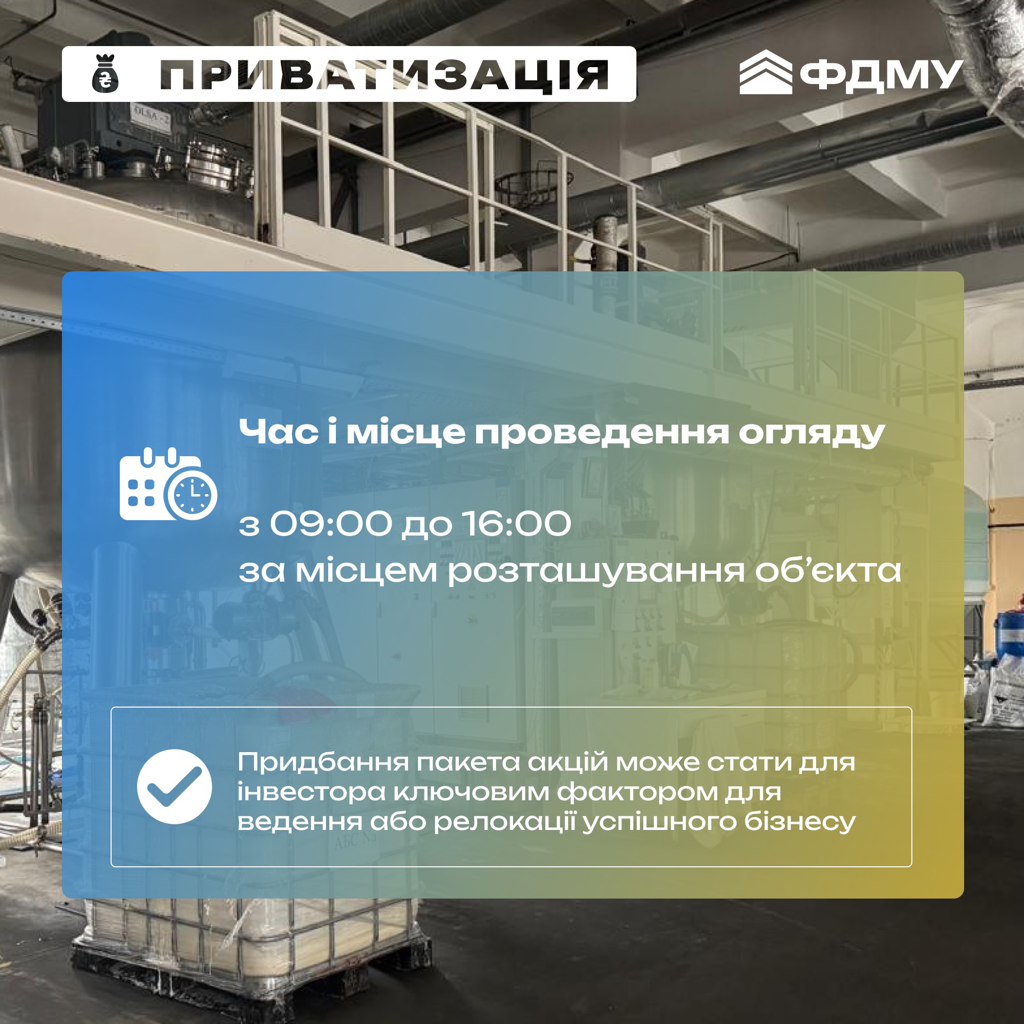 «Вінницяпобутхім», який конфіскували в російського олігарха, виставили на приватизацію - фото 5