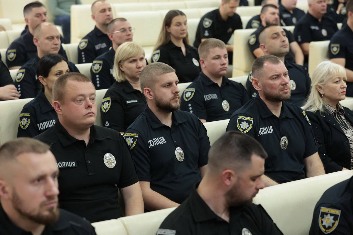 На Вінниччині новий керівник Управління стратегічних розслідувань