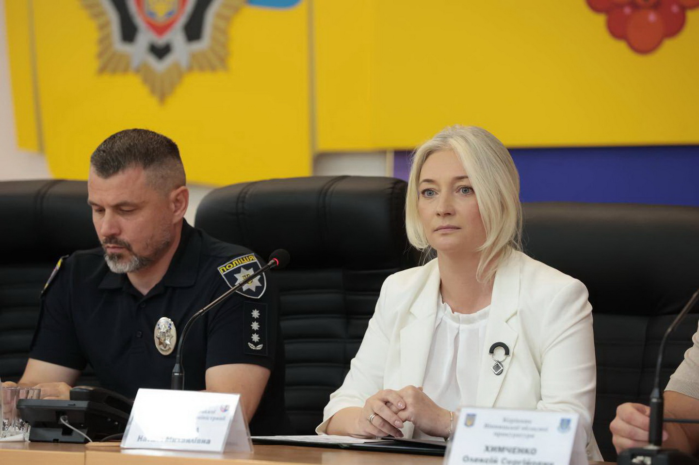 На Вінниччині новий керівник Управління стратегічних розслідувань - фото 7
