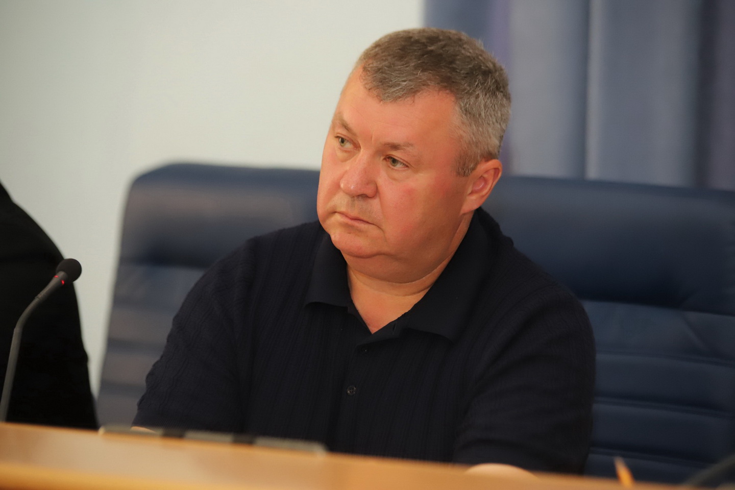 На сесії обласної ради підтримали військових