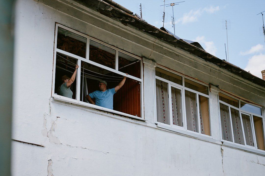 Після ворожого обстрілу у Смілі 13 постраждалих