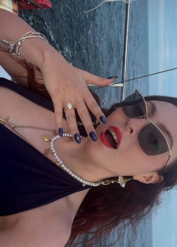 Донька Олі Полякової виходить заміж: пропозицію дівчині зробив француз - фото 2