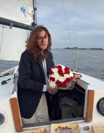 Донька Олі Полякової виходить заміж: пропозицію дівчині зробив француз - фото 3