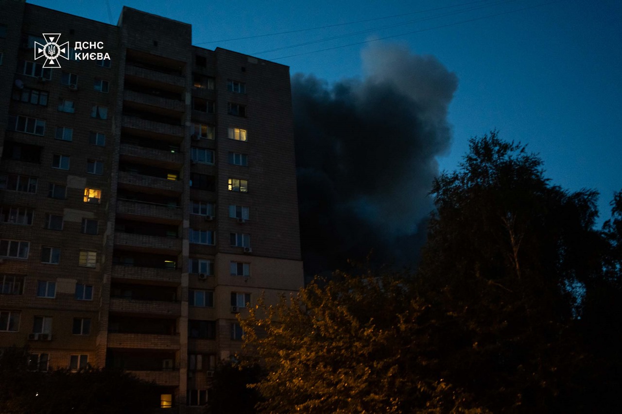 У звʼязку з нічним обстрілом столиці змінено маршрути автобусів: перелік - фото 3