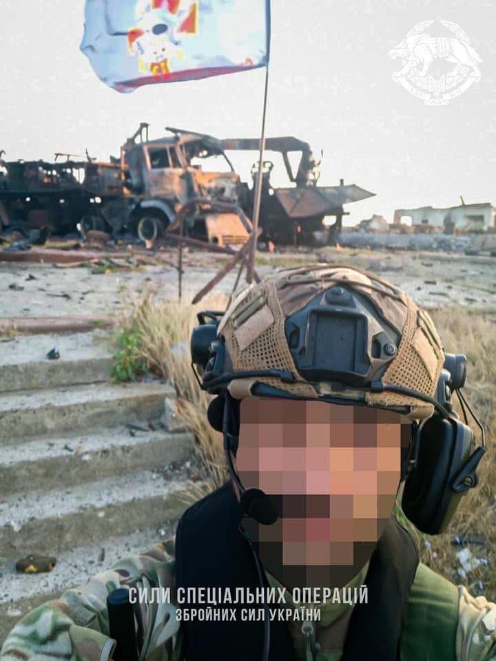Три роки тому на Зміїному підняли український прапор, повернувши контроль над островом
