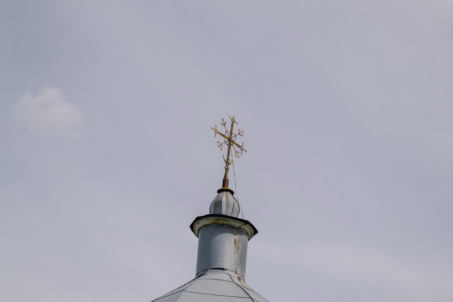 У селі на Вінниччині збереглася історична, дерев’яна церква XVIII століття - фото 10