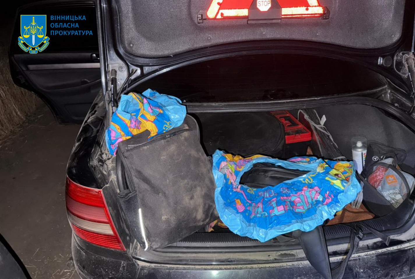 Вінничанину вручили підозру, бо він підбурив товариша незаконно переплести Дністер