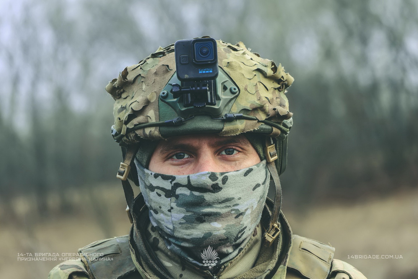 Як працюють снайпери вінницької бригади: про міфи роботи та реалії війни - фото 3