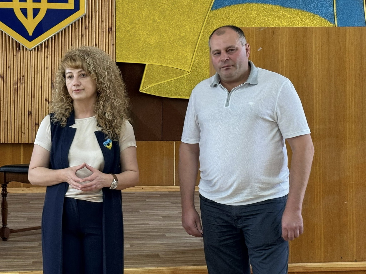 За участь у боях на Лиманщині залізничник з Вінниччини отримав орден «За мужність» - фото 2