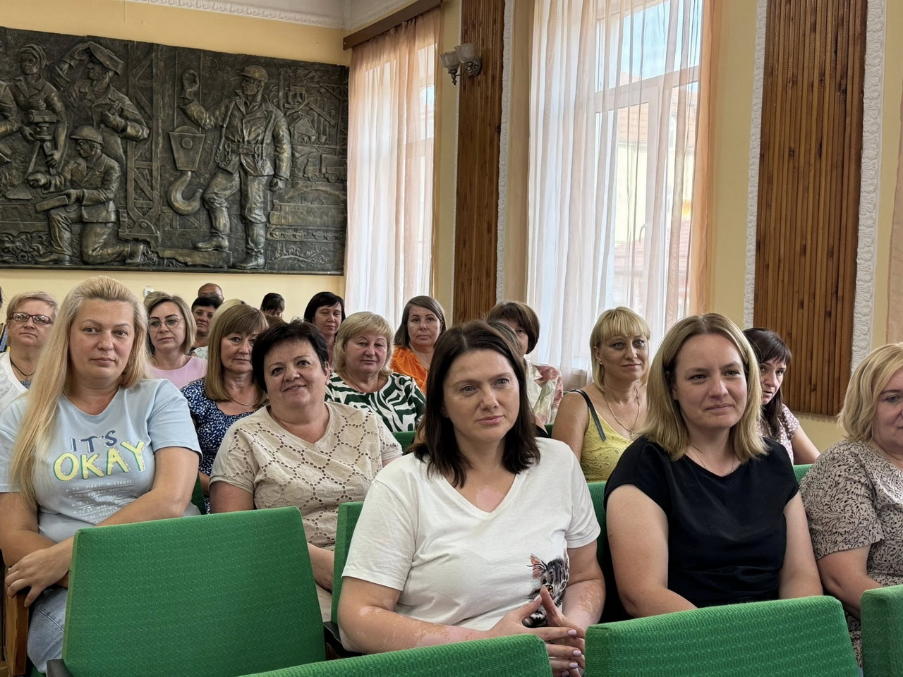 За участь у боях на Лиманщині залізничник з Вінниччини отримав орден «За мужність» - фото 4
