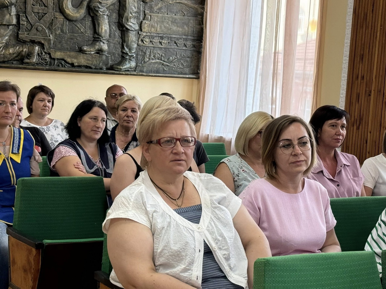 За участь у боях на Лиманщині залізничник з Вінниччини отримав орден «За мужність» - фото 5
