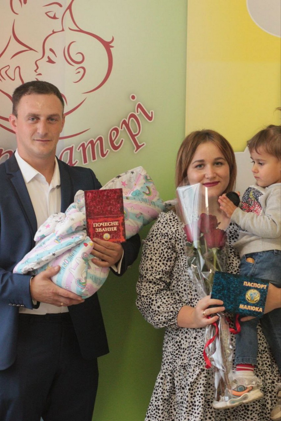 «Я не боюсь загинути за Україну і за свою сім'ю»: історія воїна з Вінниччини, у якого залишились дві маленькі донечки - фото 5