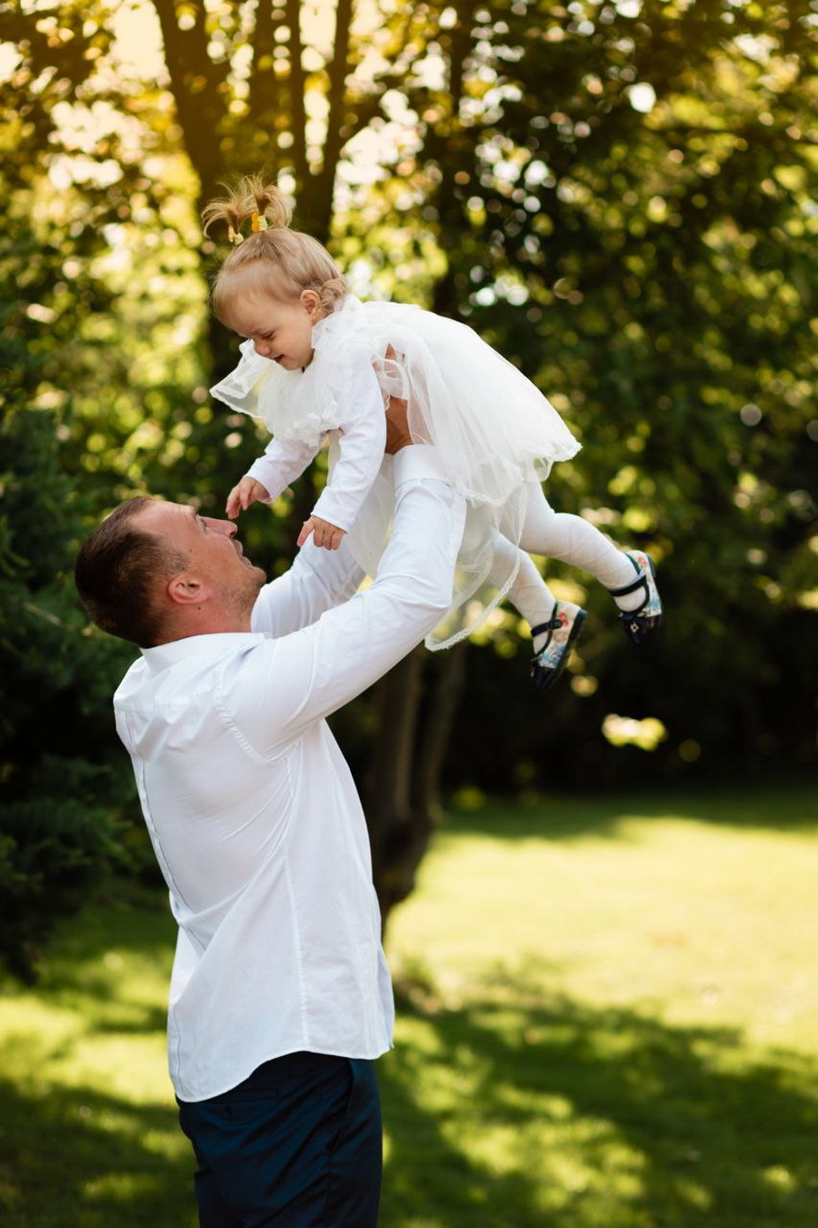 «Я не боюсь загинути за Україну і за свою сім'ю»: історія воїна з Вінниччини, у якого залишились дві маленькі донечки - фото 3