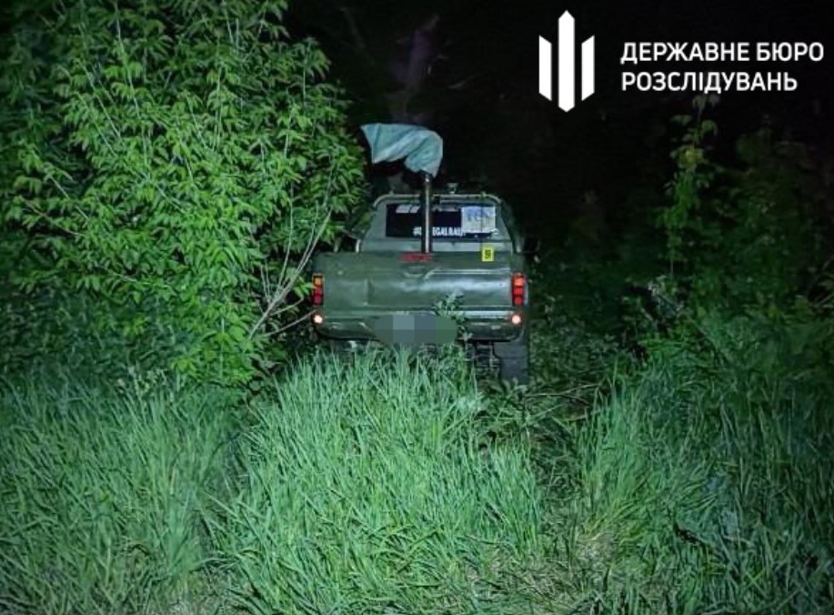 Винесли вирок військовому, що п’яним скоїв ДТП, покалічивши дитину - фото 2