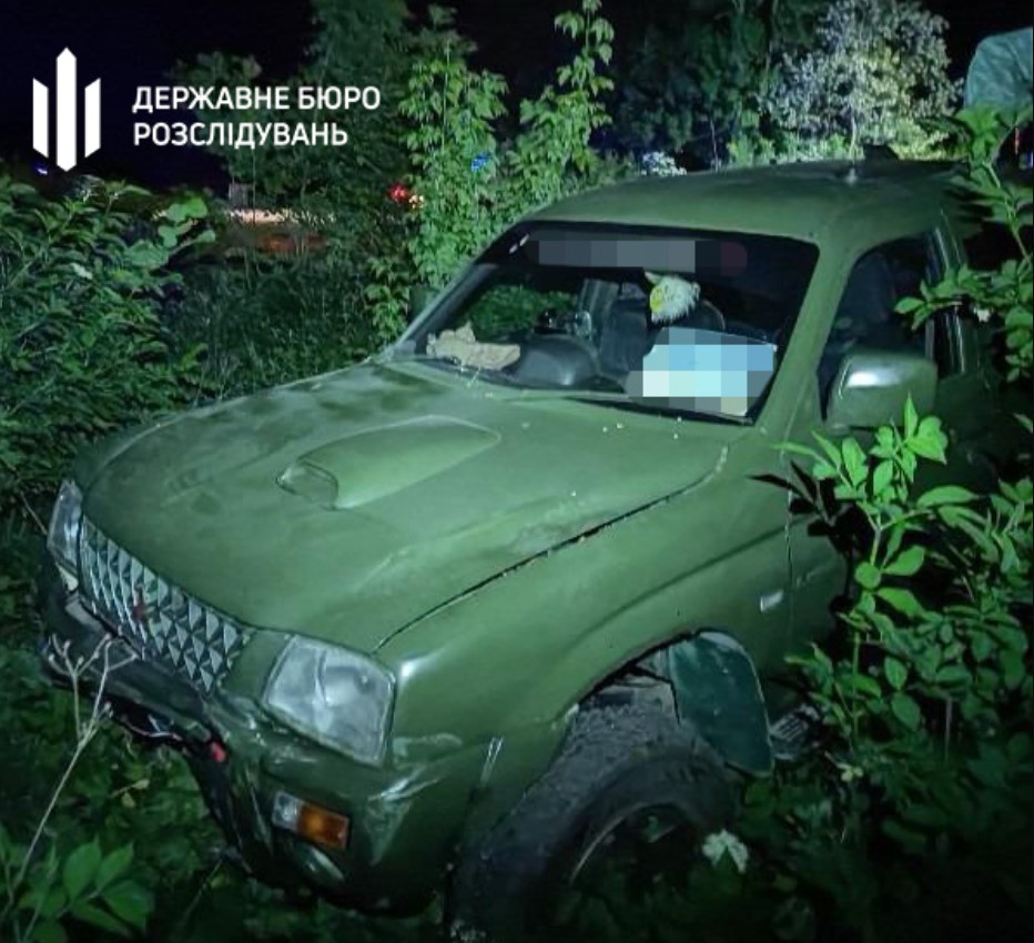 Винесли вирок військовому, що п’яним скоїв ДТП, покалічивши дитину - фото 3