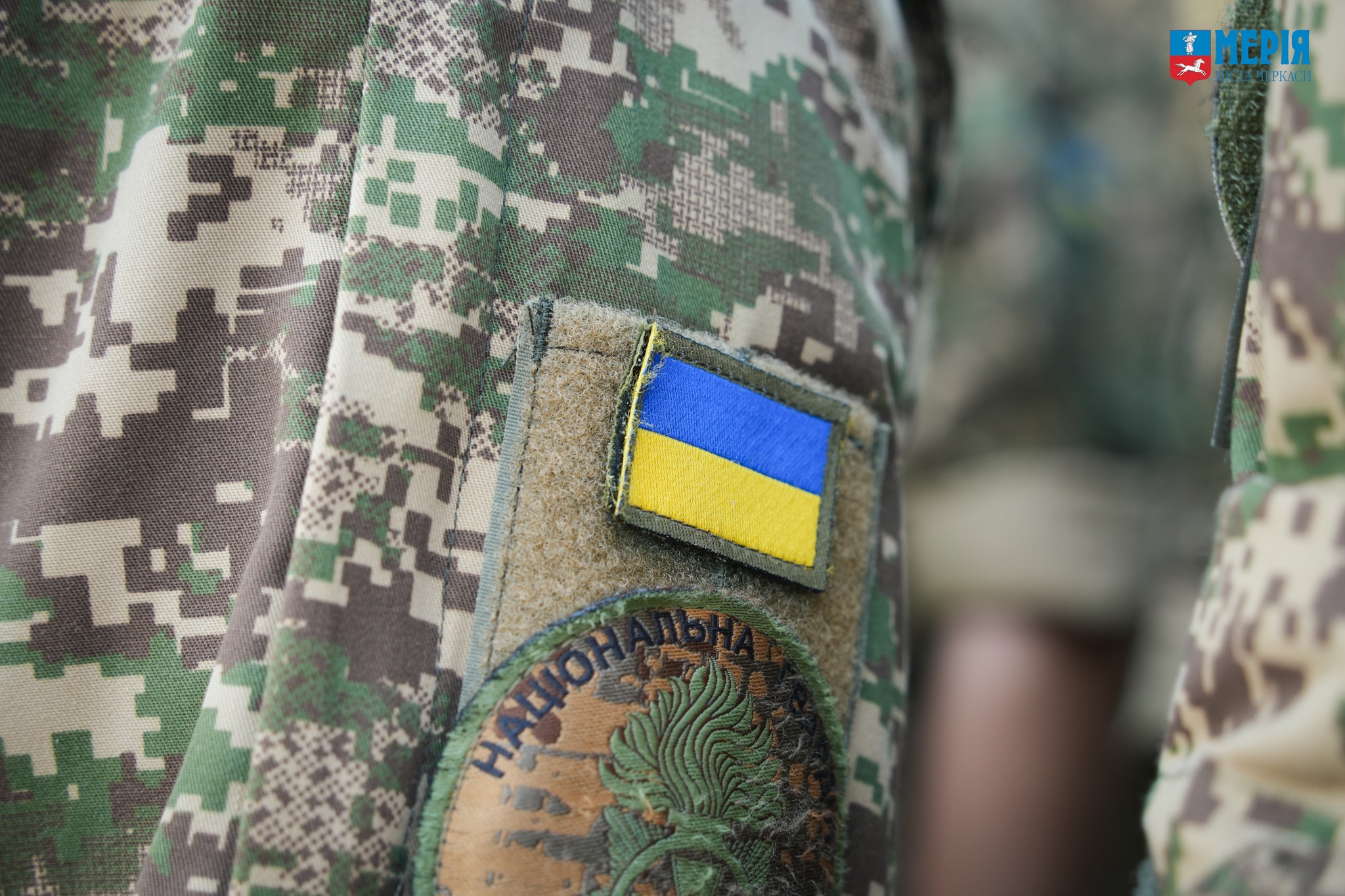 В День Української Державності у Черкасах військові, волонтери та ветерани отримали нагороди - фото 4