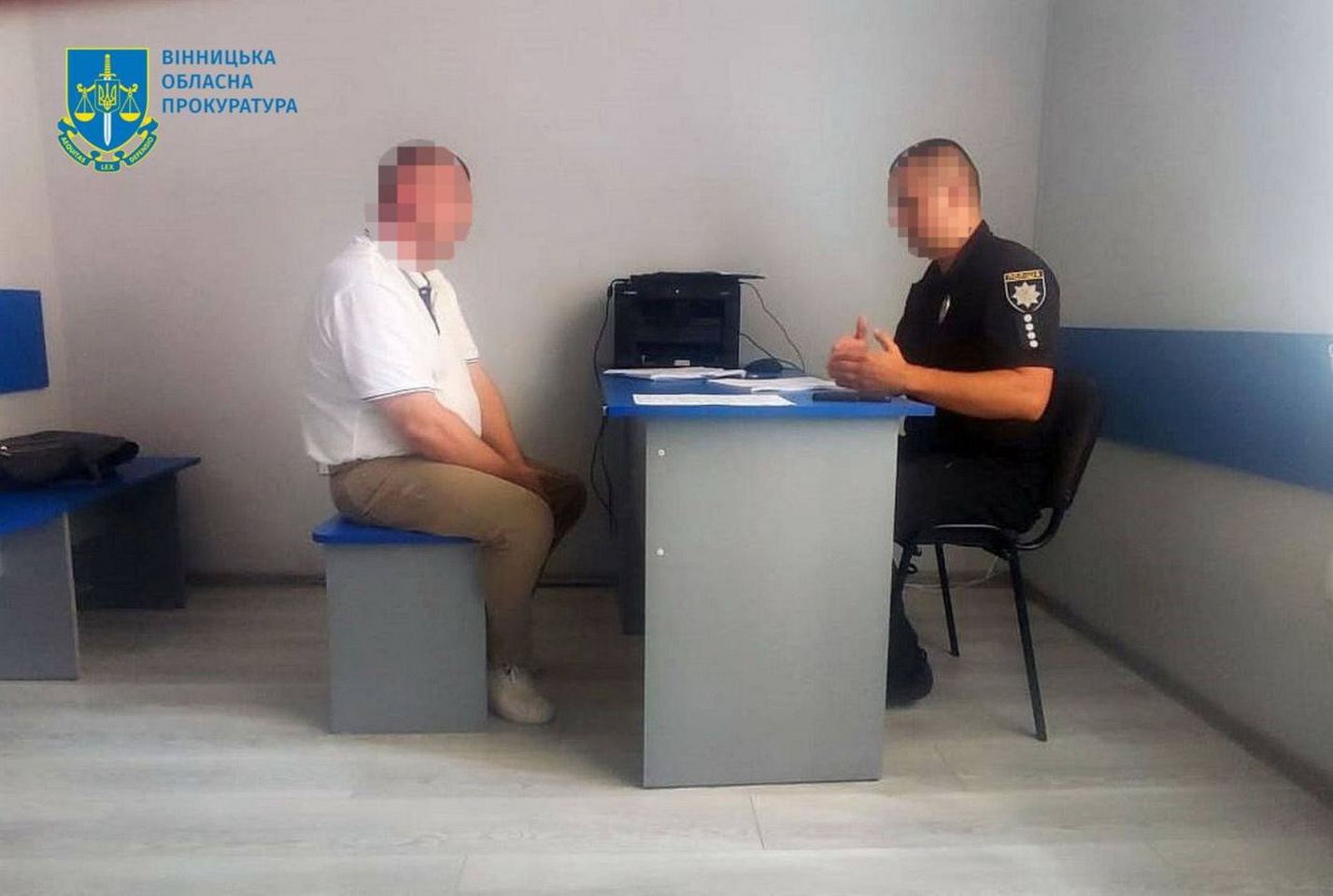 За розтрату понад 22 млн у вінницькій філії «Укрзалізниці» групі посадовців вручили підозру - фото 2