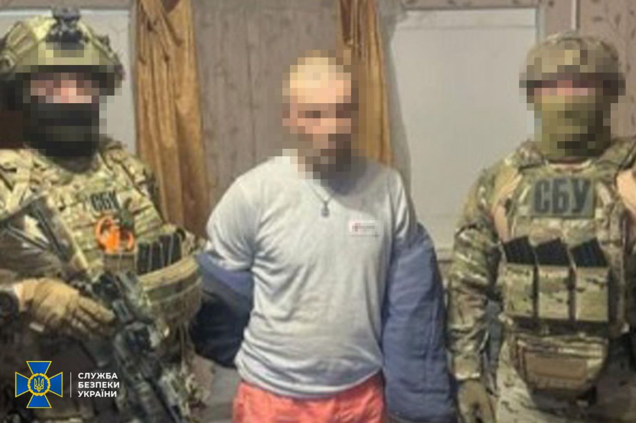Викрили шпигунів, які допомагали росіянам здійснювати наступ на Донеччині - фото 2
