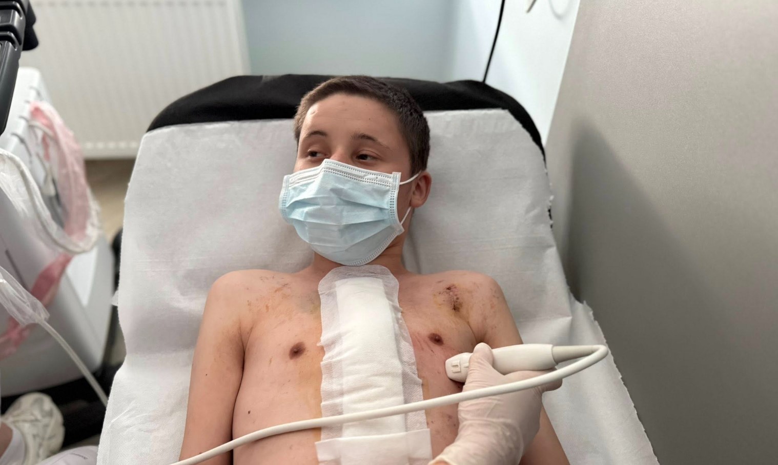 Три серця за три доби – у Львові хлопцеві провели унікальну трансплантацію - фото 5