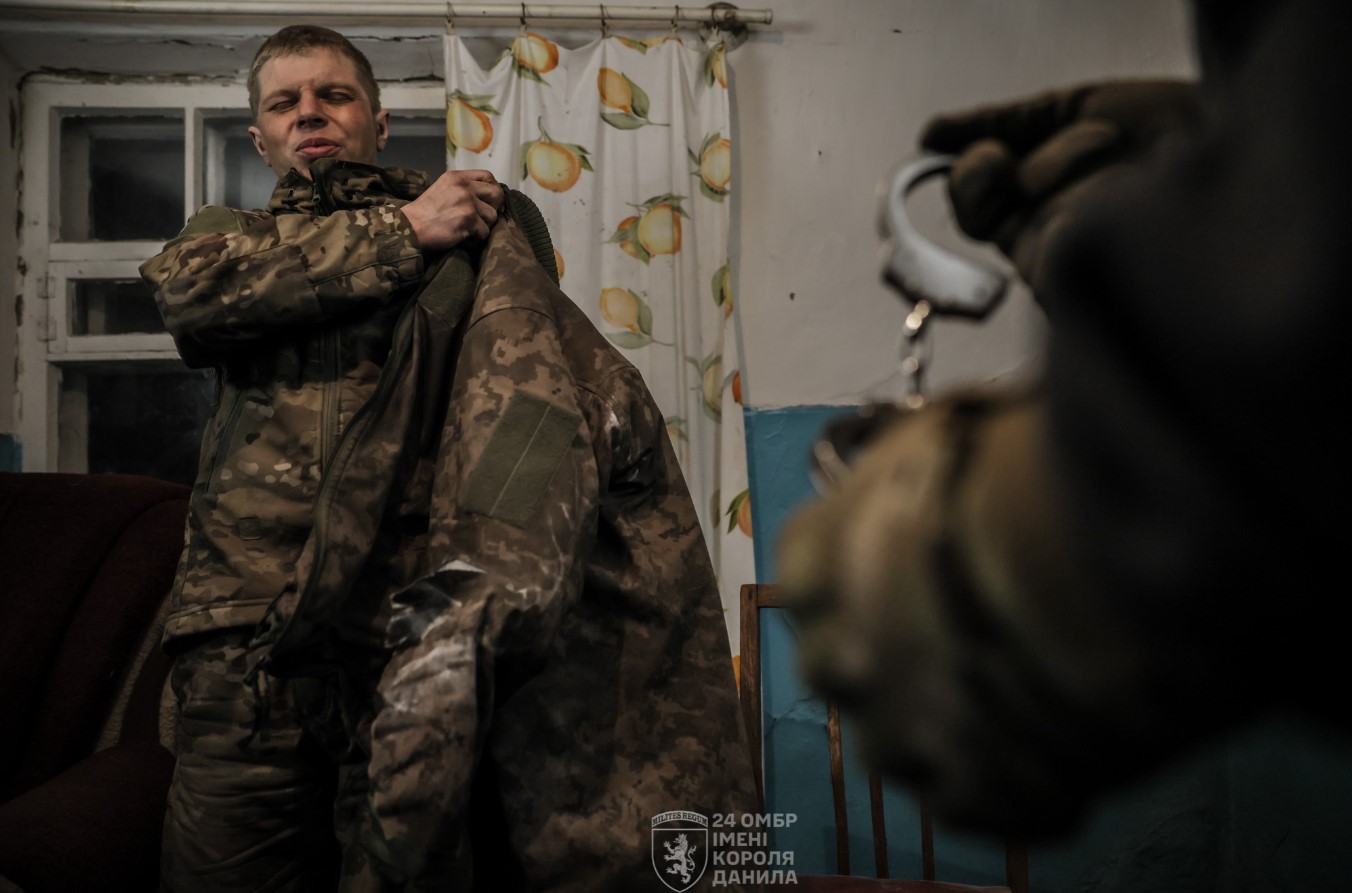 У полон взяли російських десантників, які колись вважалися елітою. Фото - фото 5