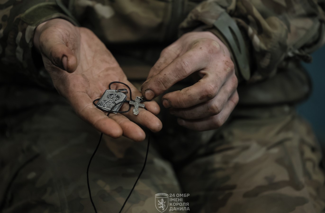 У полон взяли російських десантників, які колись вважалися елітою. Фото