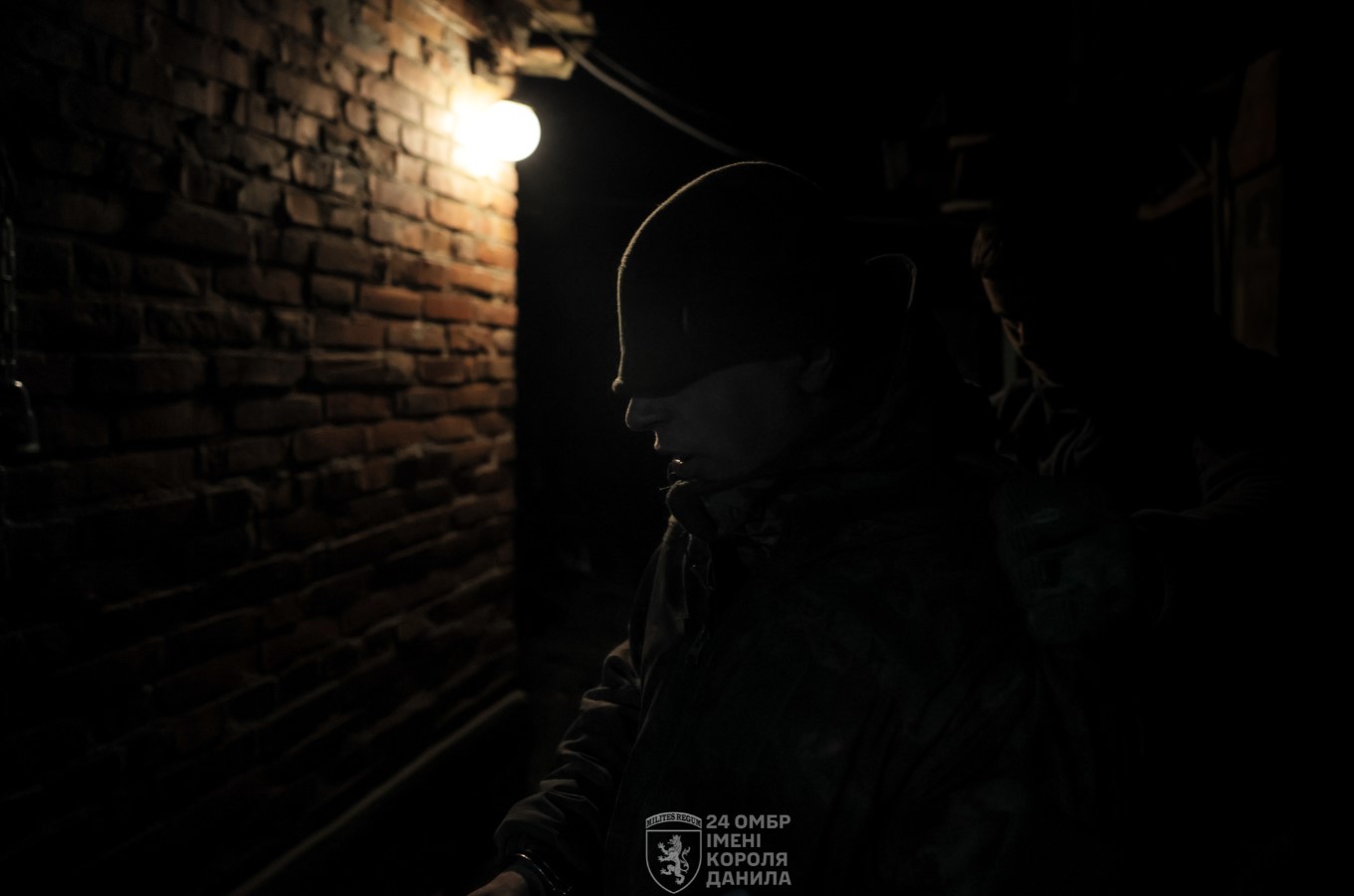 У полон взяли російських десантників, які колись вважалися елітою. Фото - фото 2