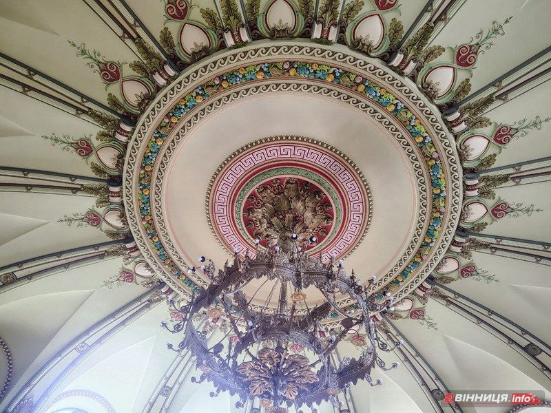 «Корабель, що пливе у залізну гавань»: що спільне з Ейфелевою вежею має козятинський вокзал - фото 6