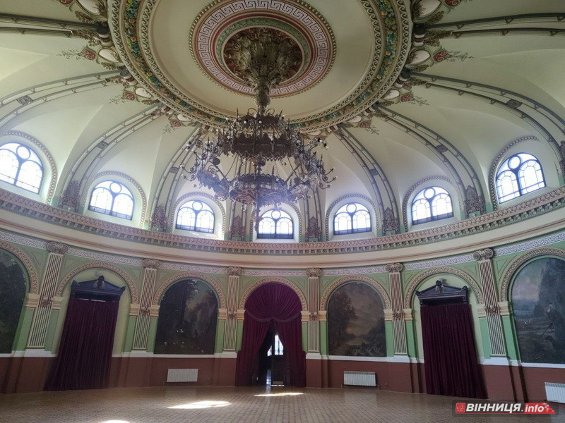 «Корабель, що пливе у залізну гавань»: що спільне з Ейфелевою вежею має козятинський вокзал - фото 7