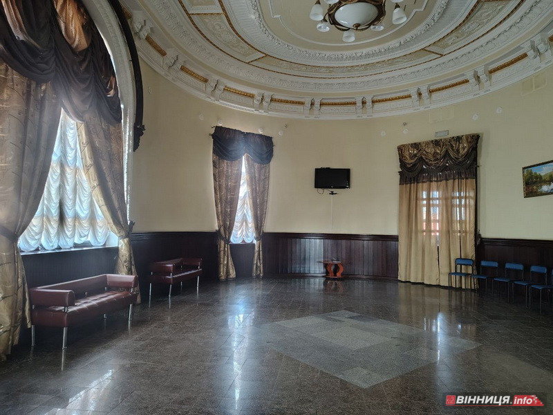 «Корабель, що пливе у залізну гавань»: що спільне з Ейфелевою вежею має козятинський вокзал - фото 9