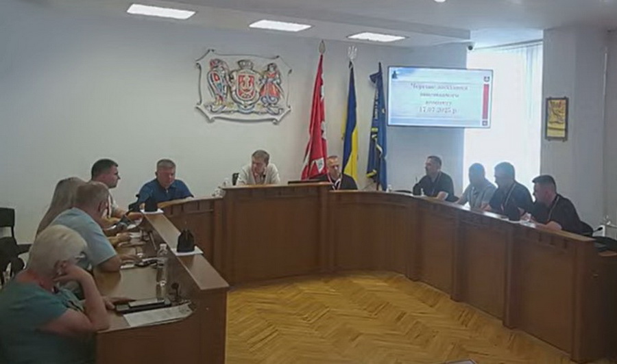 У Вінниці постраждалим внаслідок російської атаки виділять по 25 тисяч гривень