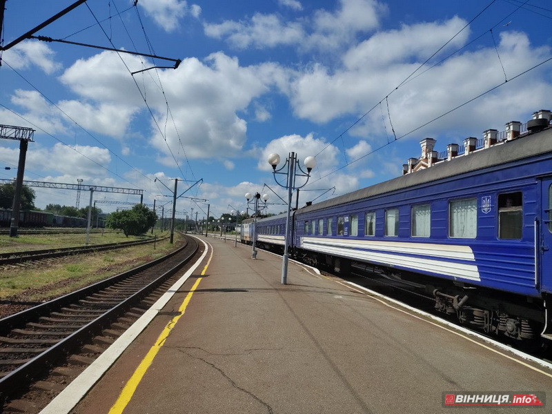 «Корабель, що пливе у залізну гавань»: що спільне з Ейфелевою вежею має козятинський вокзал - фото 14