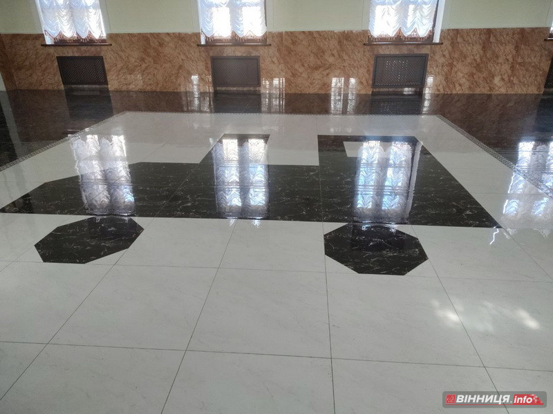 «Корабель, що пливе у залізну гавань»: що спільне з Ейфелевою вежею має козятинський вокзал - фото 16