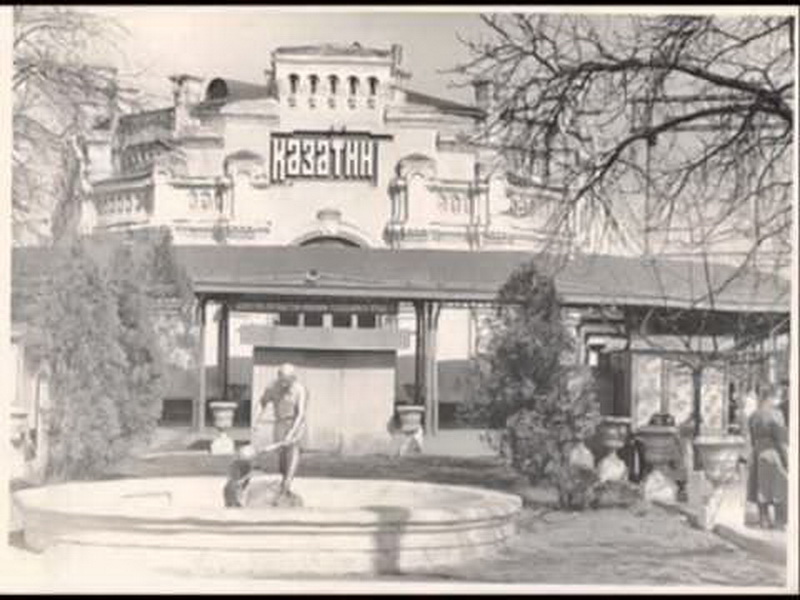 «Корабель, що пливе у залізну гавань»: що спільне з Ейфелевою вежею має козятинський вокзал - фото 4