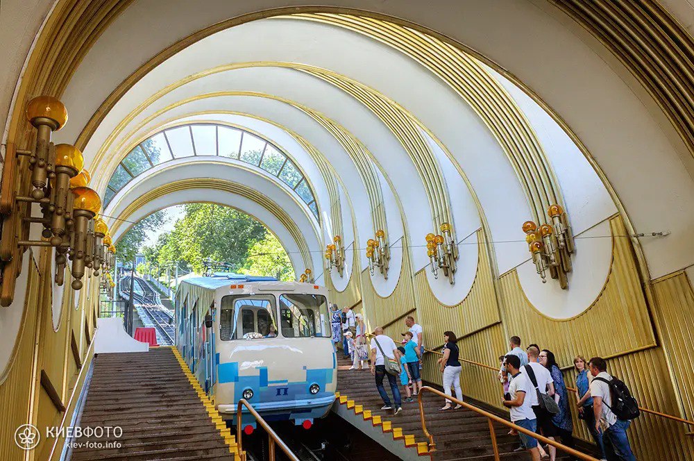 Київ: що подивитися у столиці - фото 6