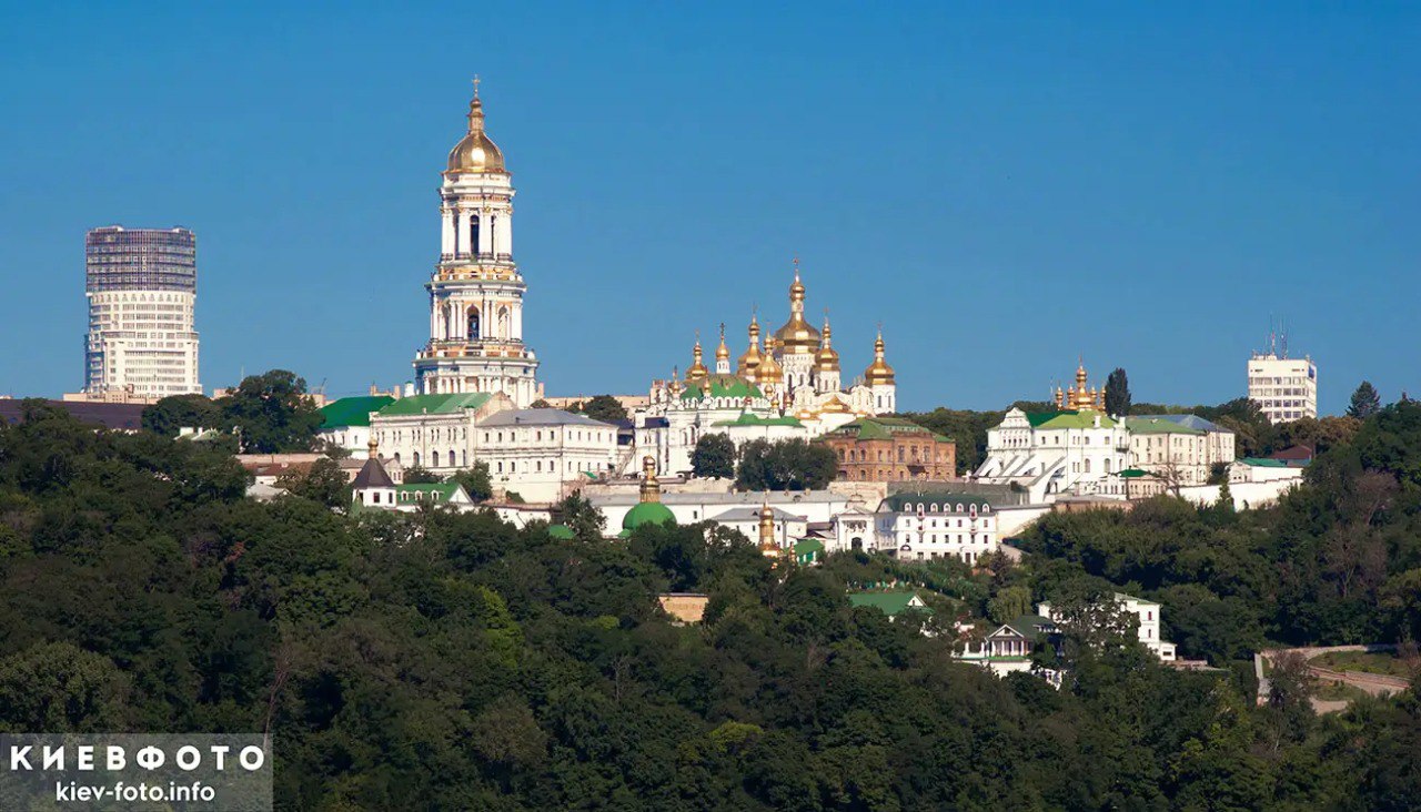 Київ: що подивитися у столиці - фото 2