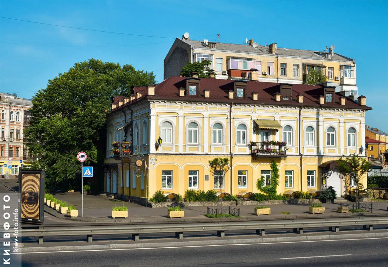 Київ: що подивитися у столиці - фото 3
