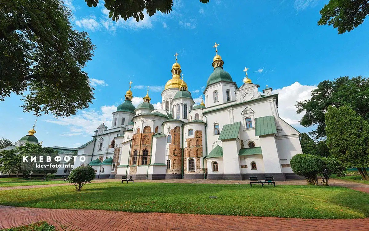 Київ: що подивитися у столиці - фото 4