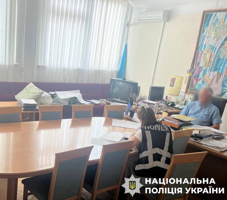 У Києві завищили витрати на реставрацію фортеці