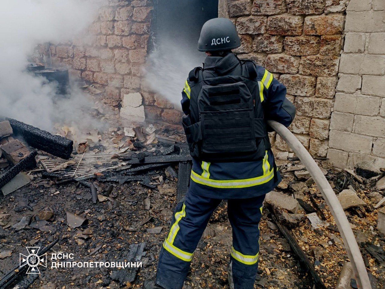 Удар по Дніпропетровщині: відомо про загиблих і поранених - фото 2