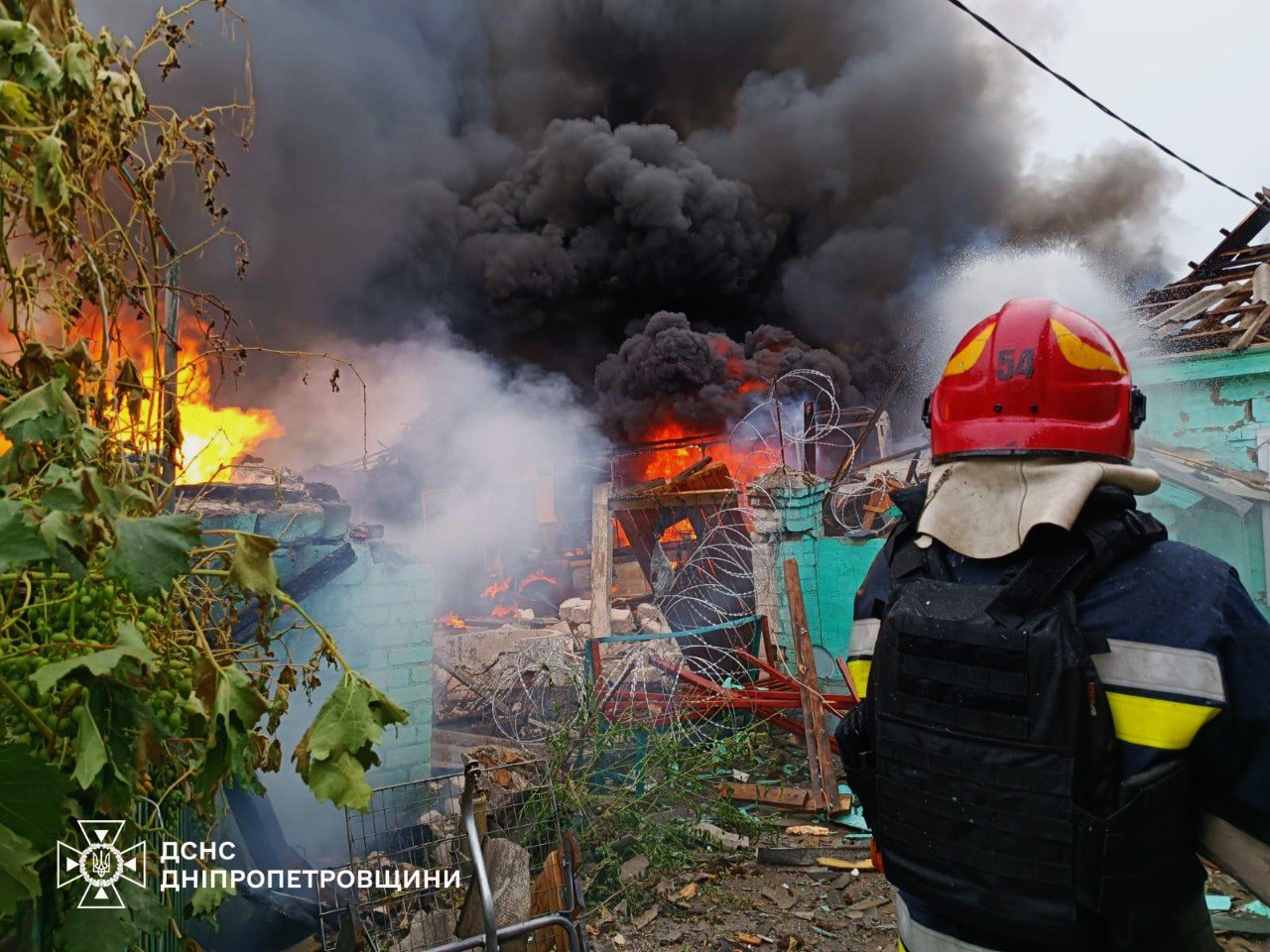 Удар по Дніпропетровщині: відомо про загиблих і поранених - фото 4