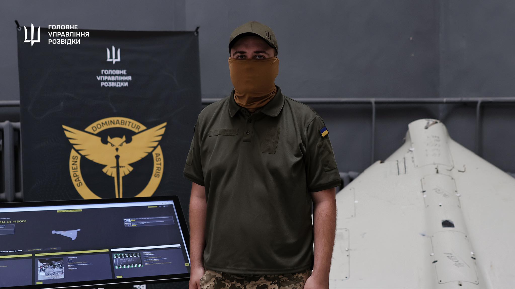 Фахівці ГУР показали Келлогу західні компоненти в російській зброї - фото 3