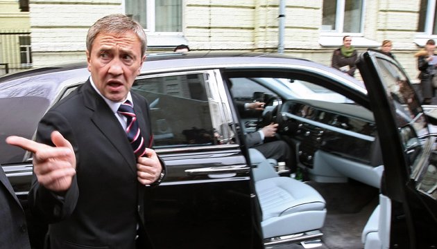 Мери Києва за всі роки: постаті, скандали та відомі цитати - фото 3