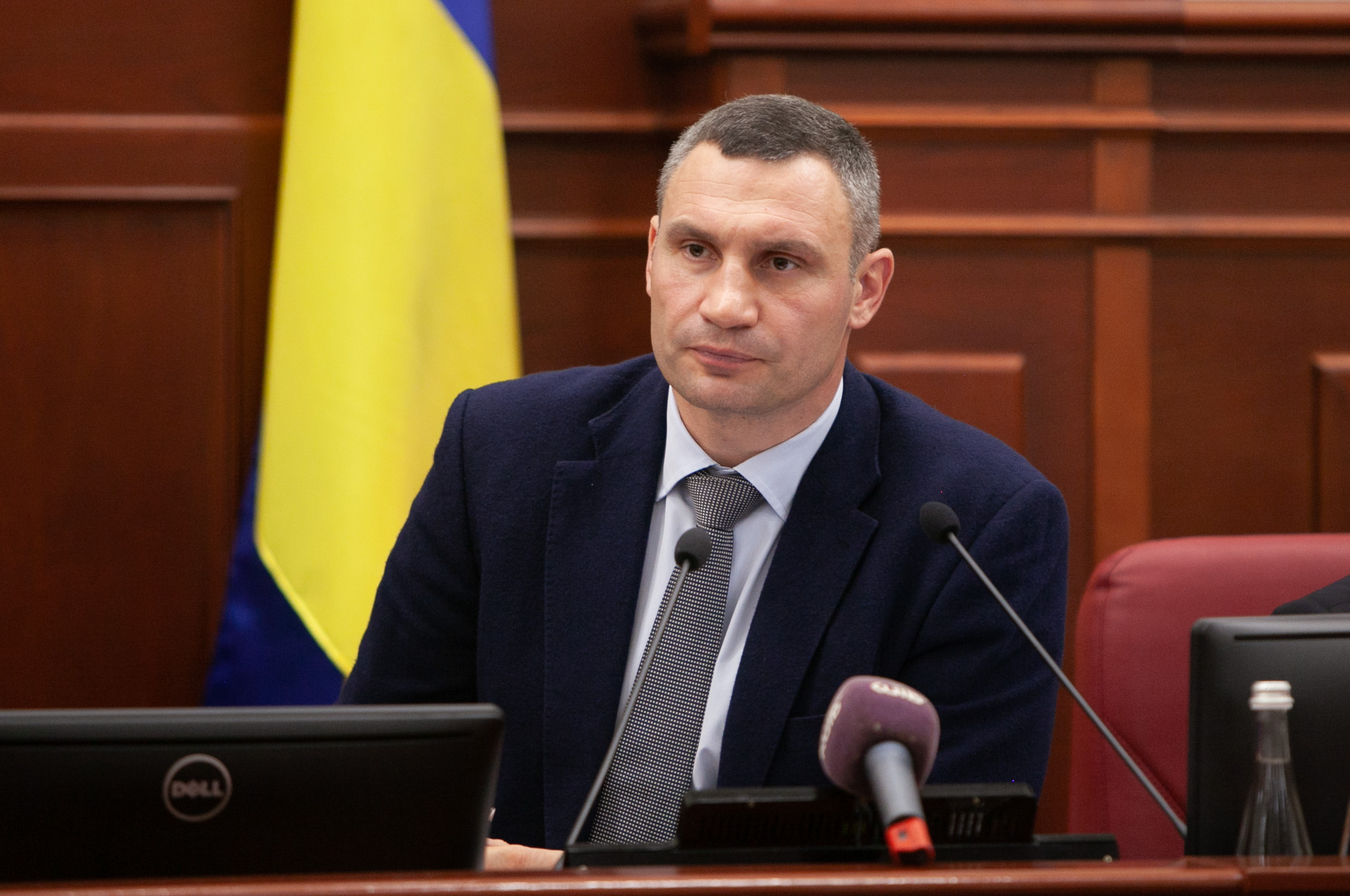 Мери Києва за всі роки: постаті, скандали та відомі цитати - фото 4